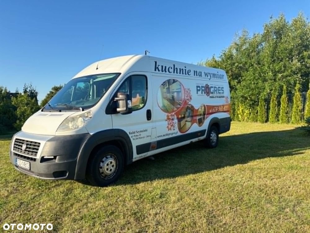 Fiat Ducato - 1