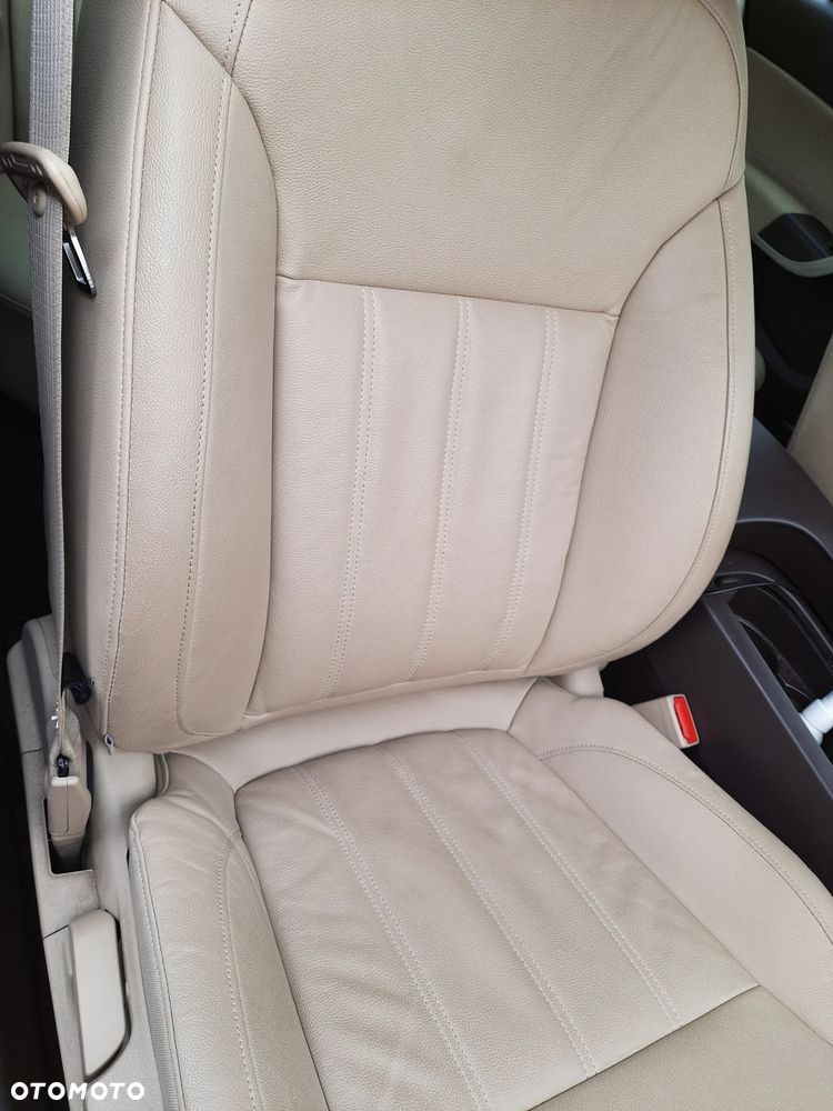 Opel Insignia 2.0 CDTI Cosmo - 14