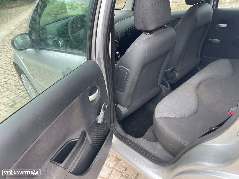 Citroën C3 1.1 - 16