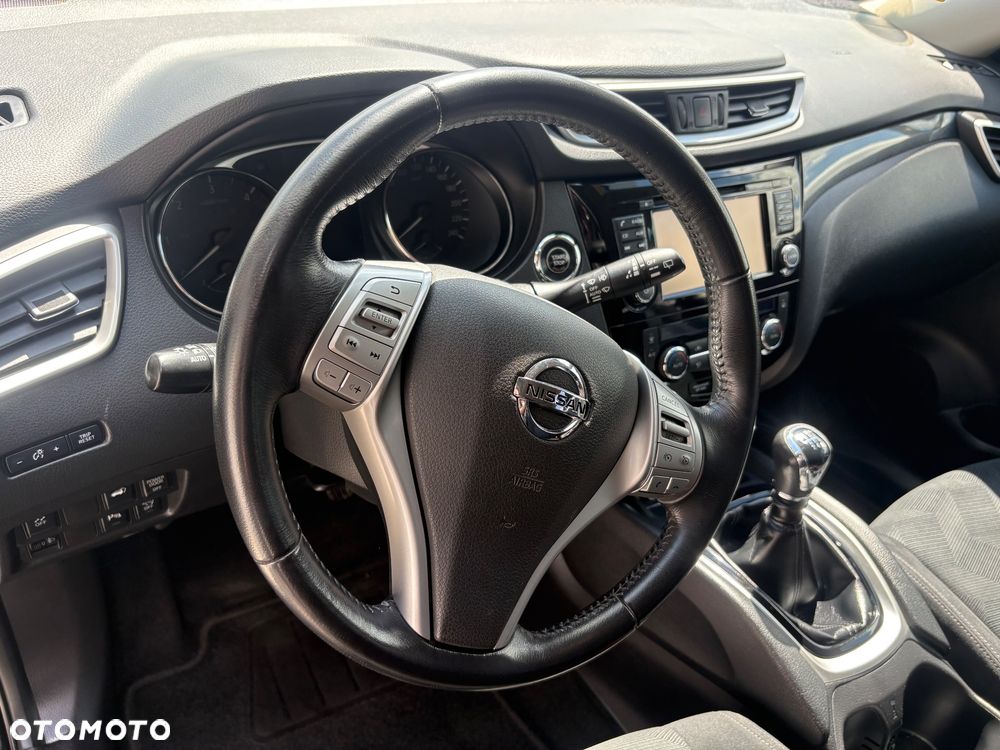Nissan X-Trail 1.6 DCi Tekna 2WD - 28