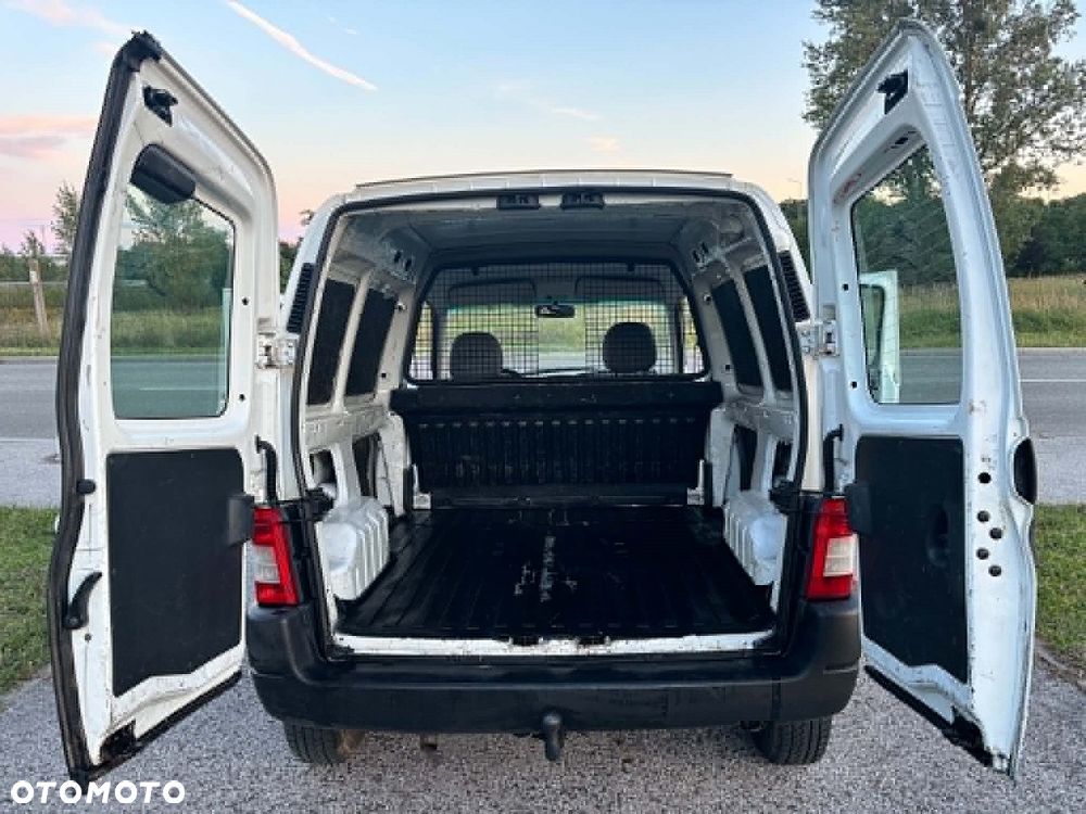 Citroën Berlingo 1.6 HDi Impress Luxe - 8
