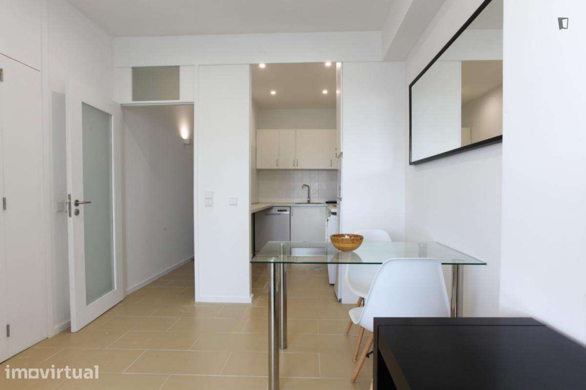 Apartamento com 2 quartos - localizado em Santo Ildefonso Porto - Grande imagem: 4/19