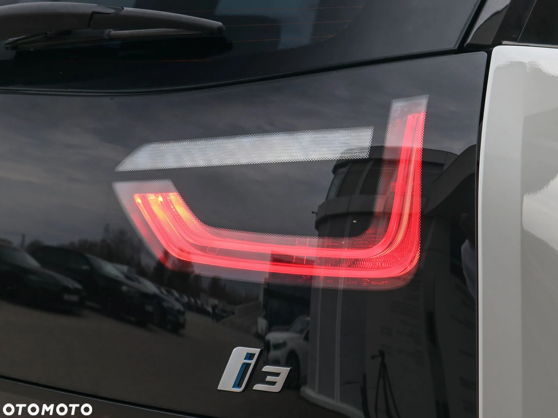 BMW i3 Standard - 10