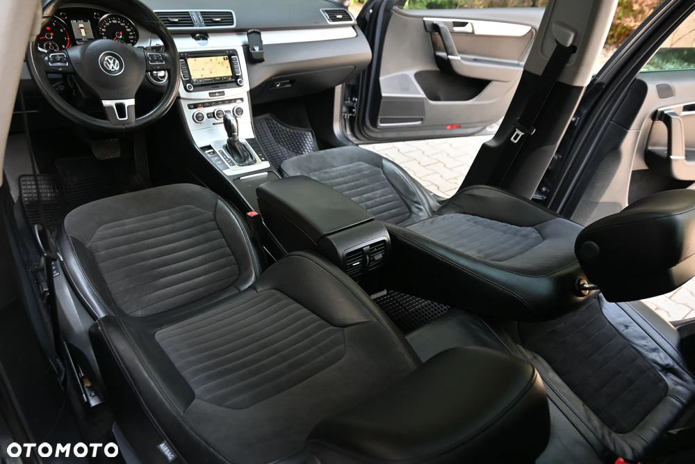 Volkswagen Passat 1.8 TSI DSG Highline - 21