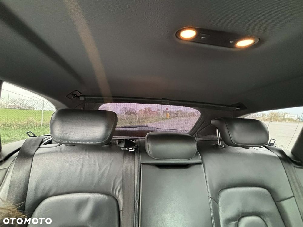Audi A4 Avant 2.0 TDI Multitronic - 14