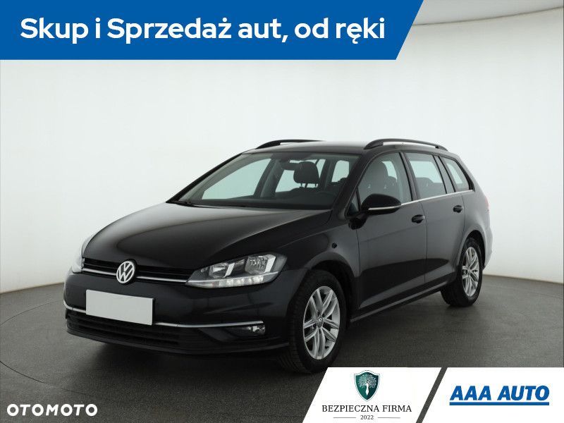Volkswagen Golf Variant - 3