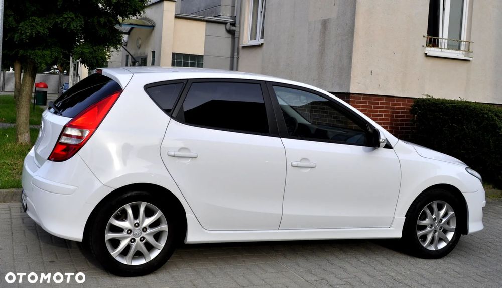 Hyundai i30 1.4 Blue Comfort - 5