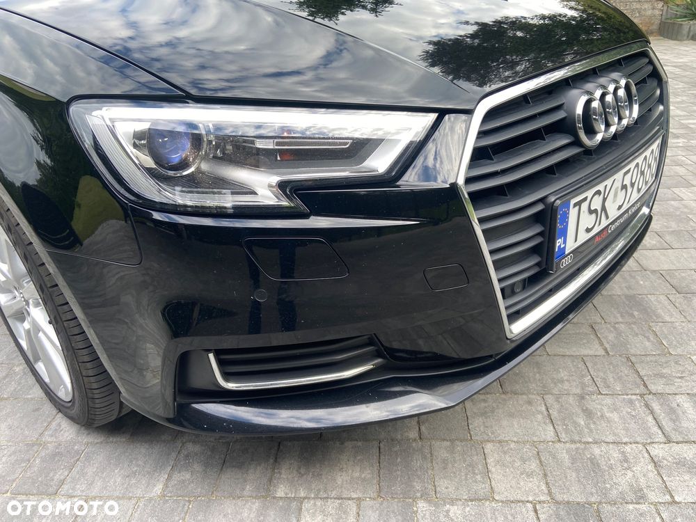 Audi A3 Sportback - 18