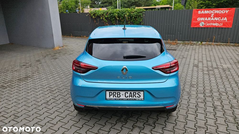 Renault Clio - 9