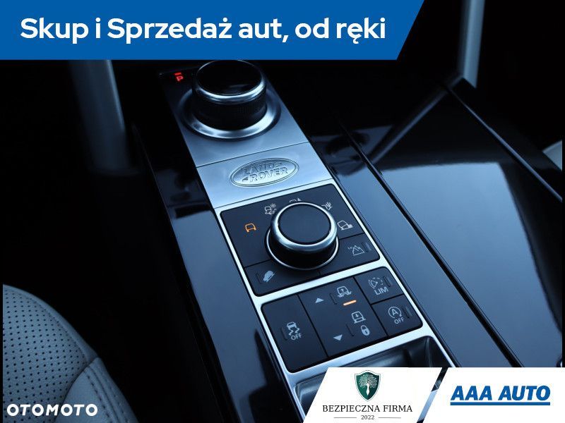 Land Rover Discovery - 14