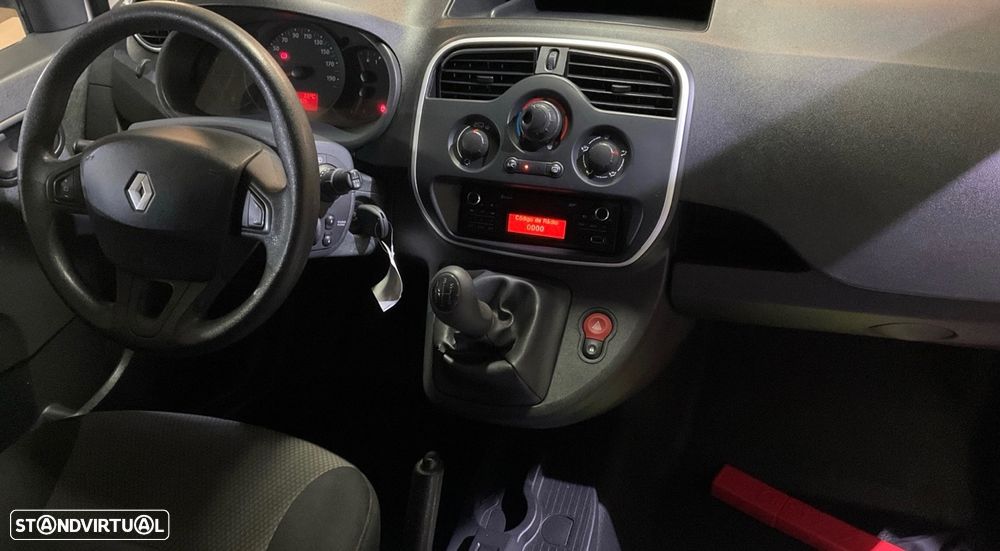 Renault Kangoo - 6