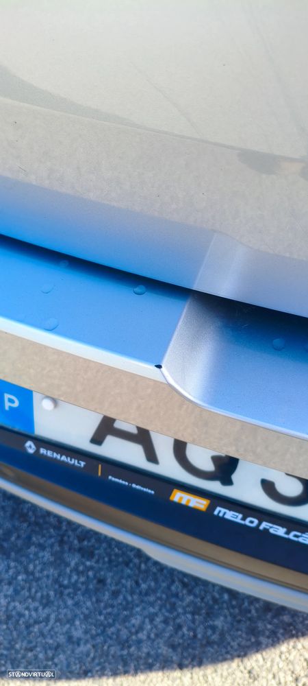 Dacia Sandero 1.0 TCe Comfort - 9