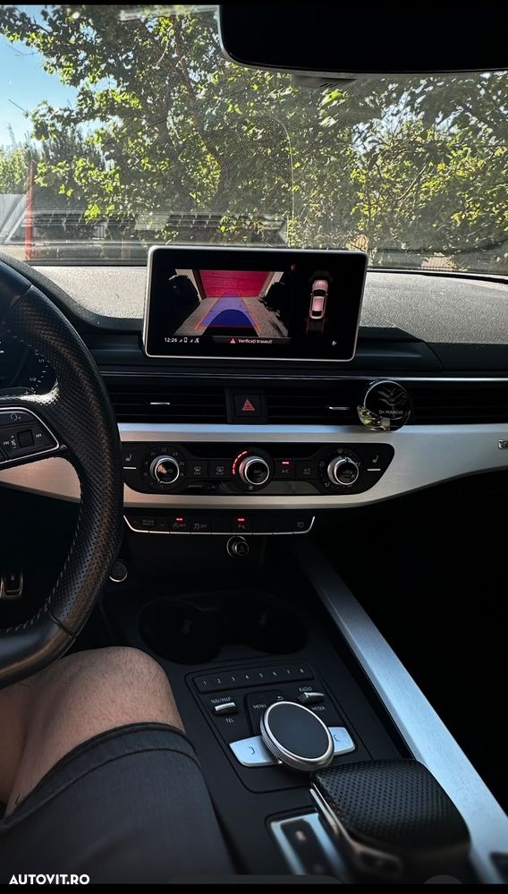 AUDI A5 Sportback 2017 — imagine 3