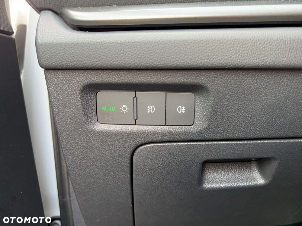 Skoda Octavia 1.5 TSI ACT Ambition - 18