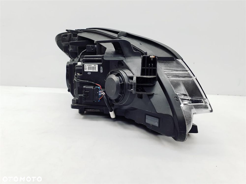 OPEL MOKKA 12-16r LEWA LAMPA PRZÓD XENON LED ORY EU !!! 42344332 - 9