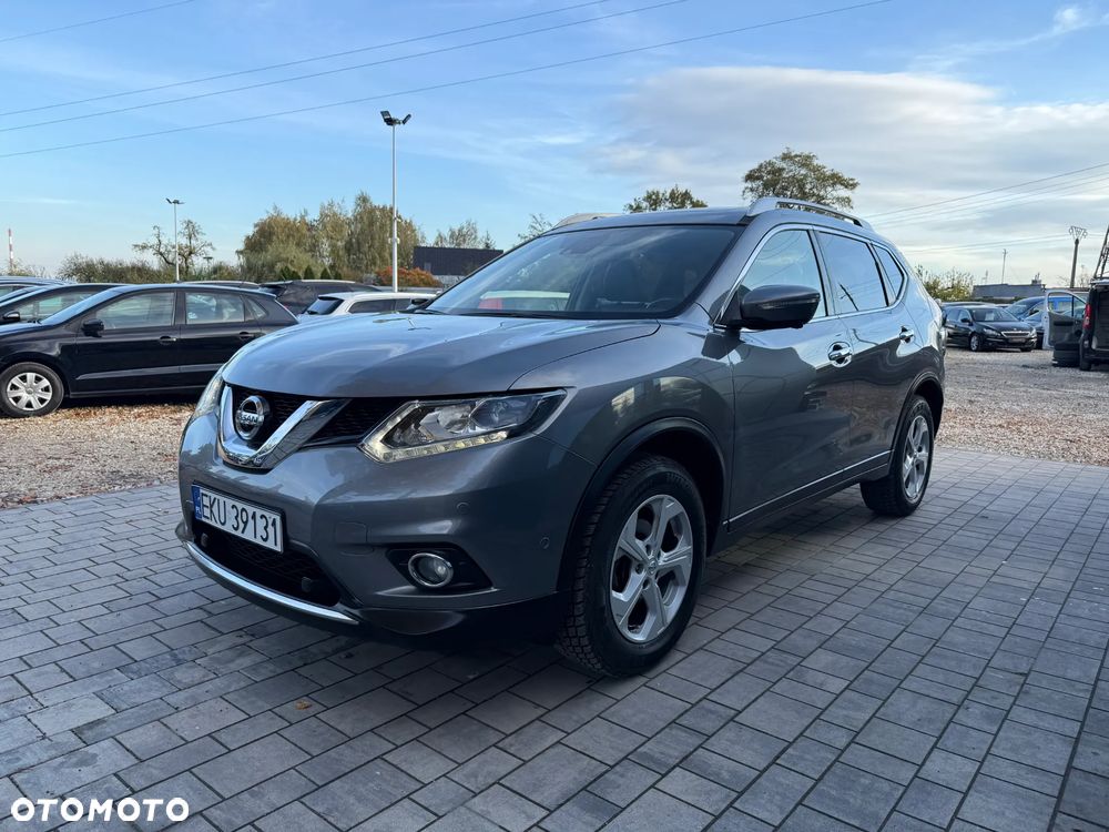 Nissan X-Trail 1.6 DIG-T 360 - 10
