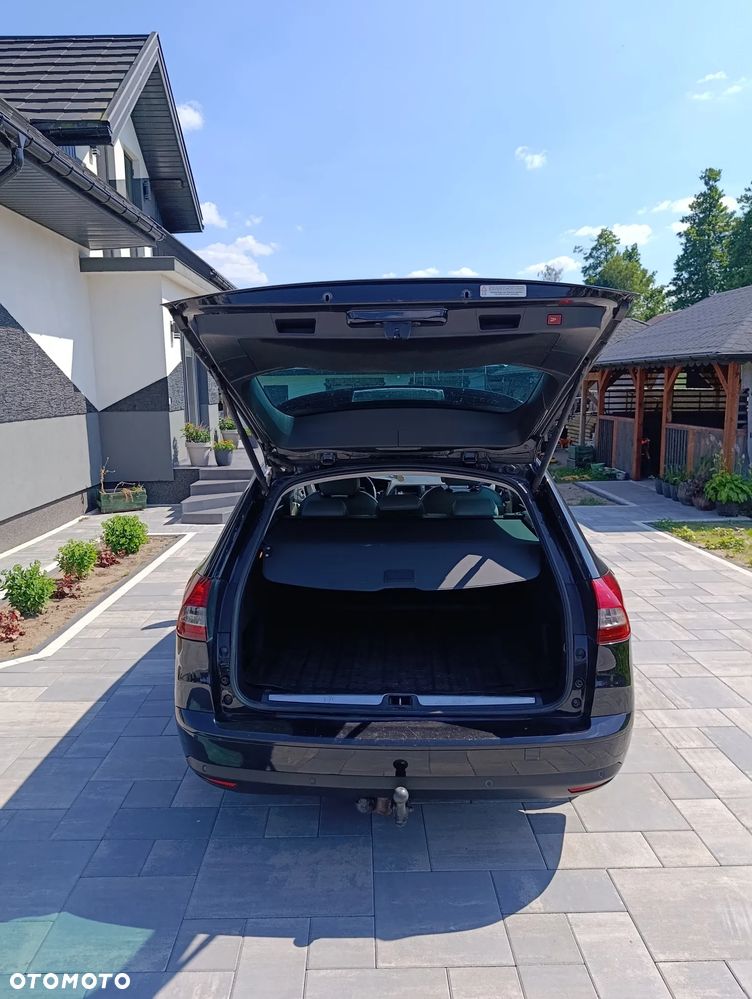 Citroën C5 2.0 HDi Exclusive - 23