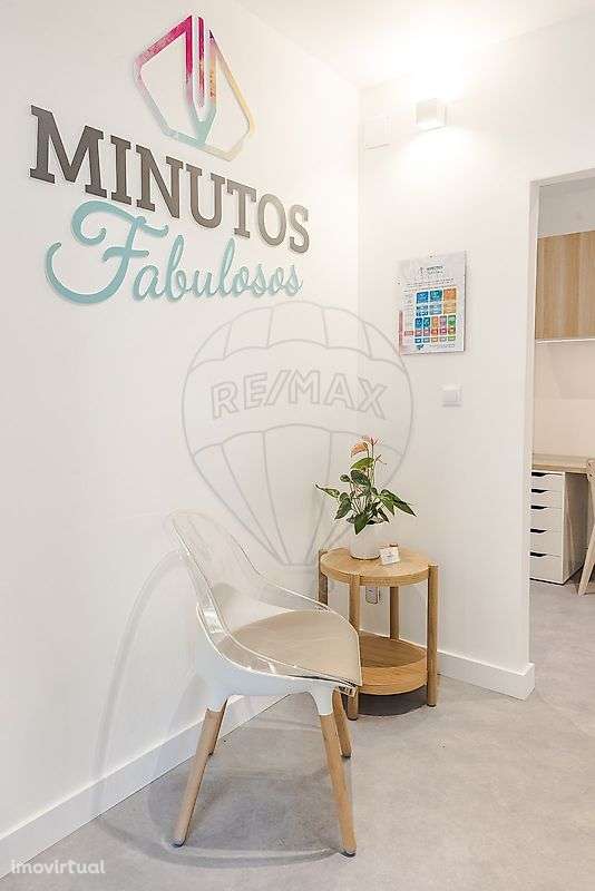 Loja  para arrendamento - Grande imagem: 2/6