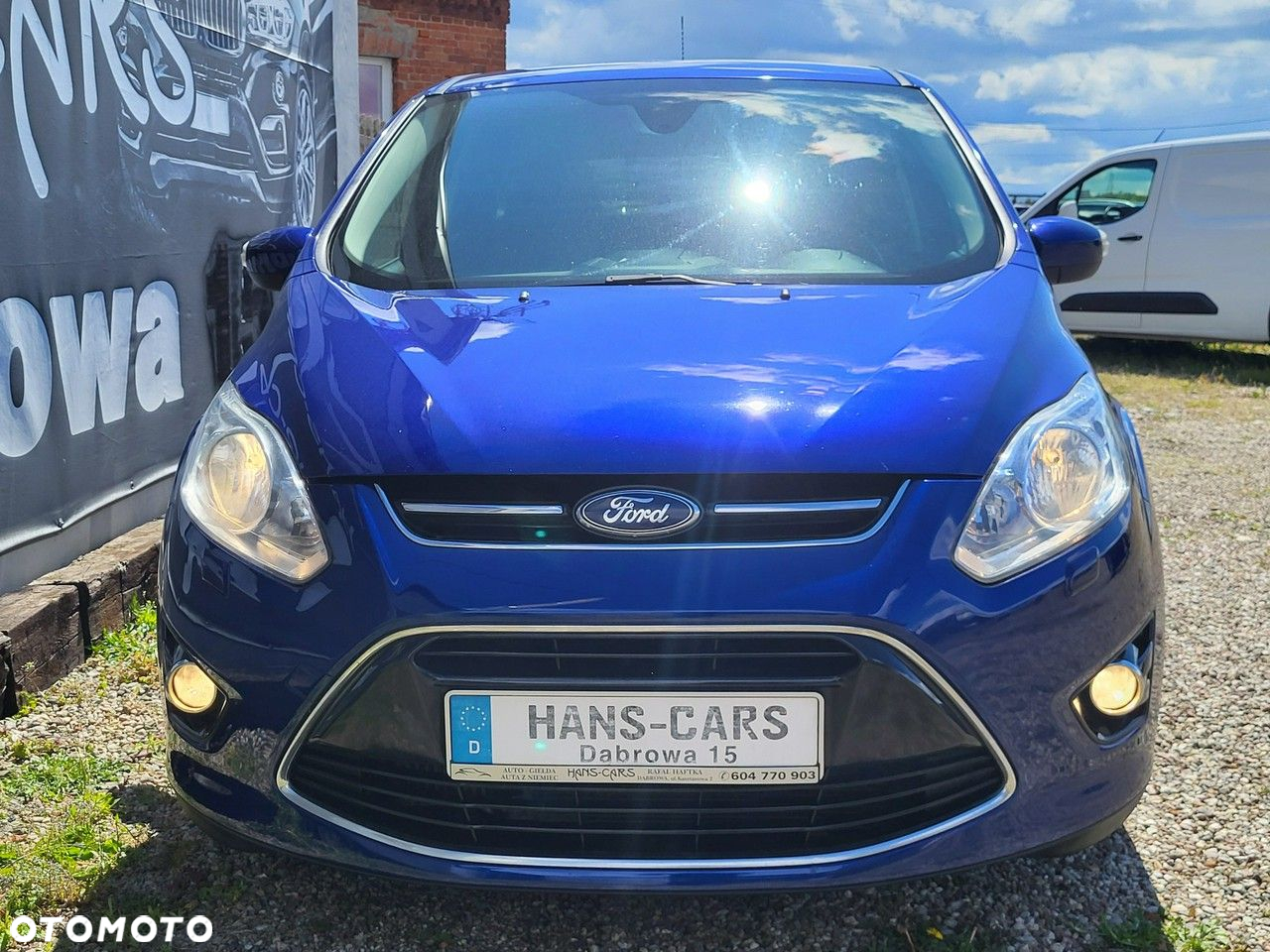 Ford C-MAX - 29