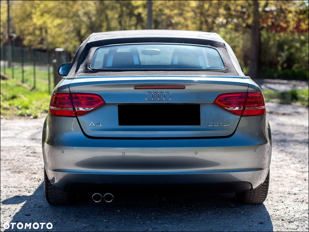 Audi A3 Cabrio - 14