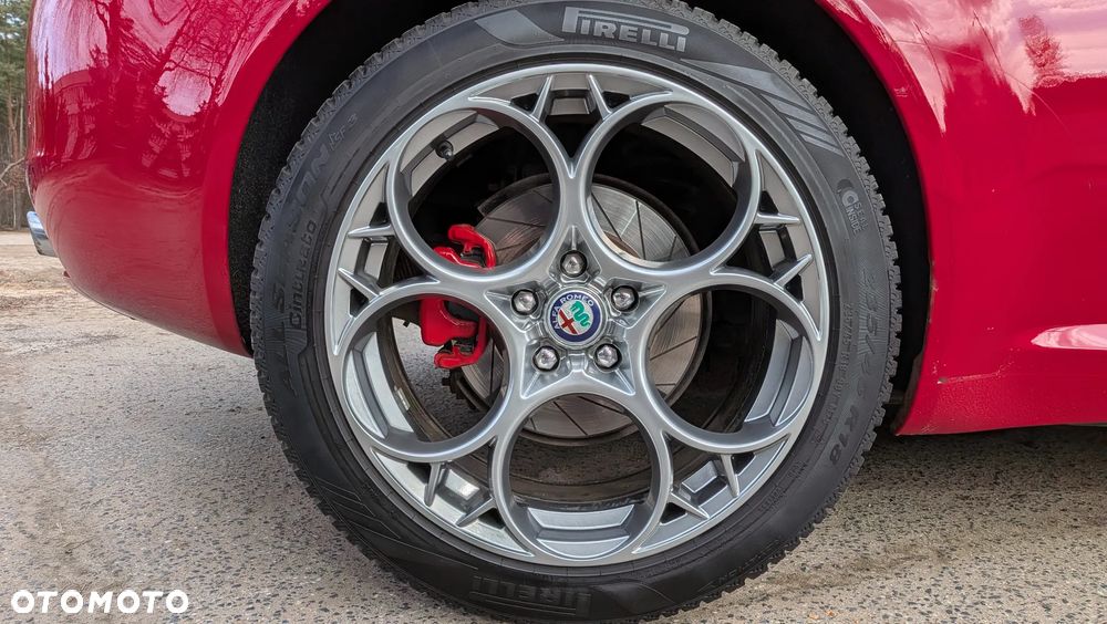 Alfa Romeo Brera - 10
