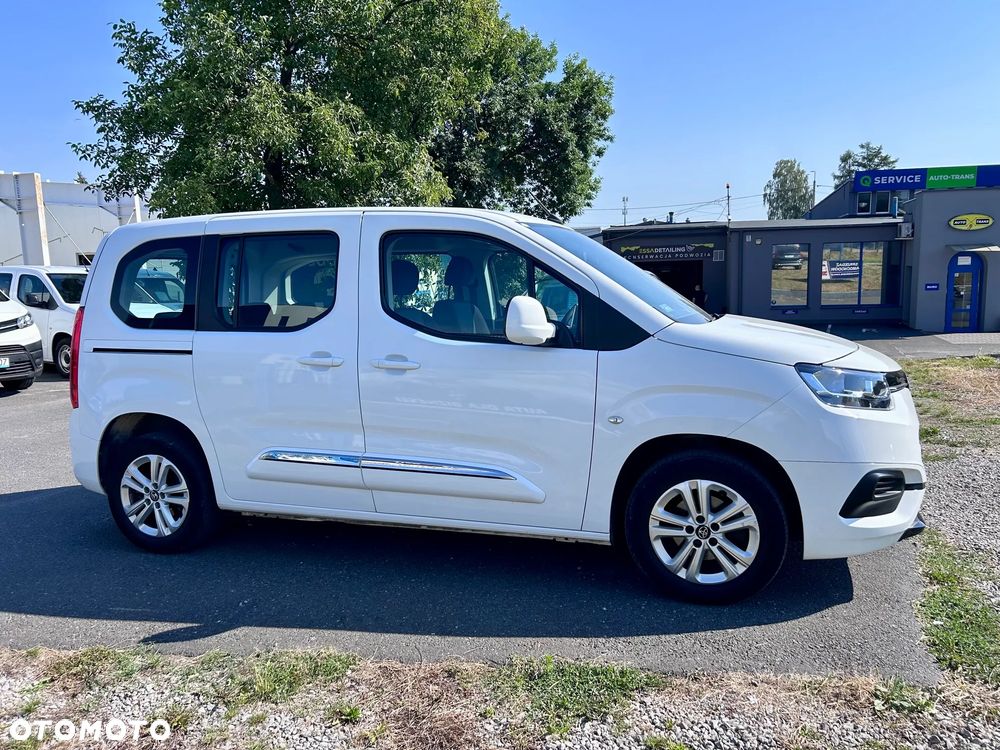 Toyota Proace City Verso - 4
