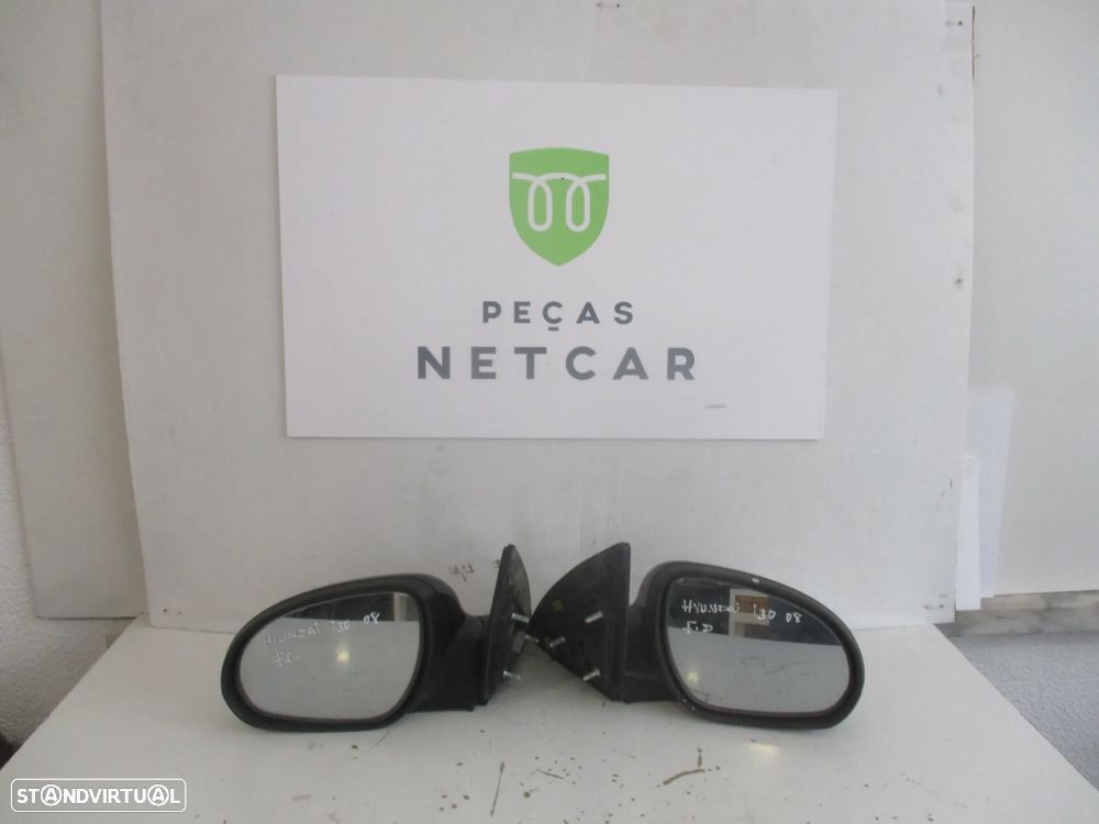 Espelho retrovisor Hyundai I30 2008 - 1