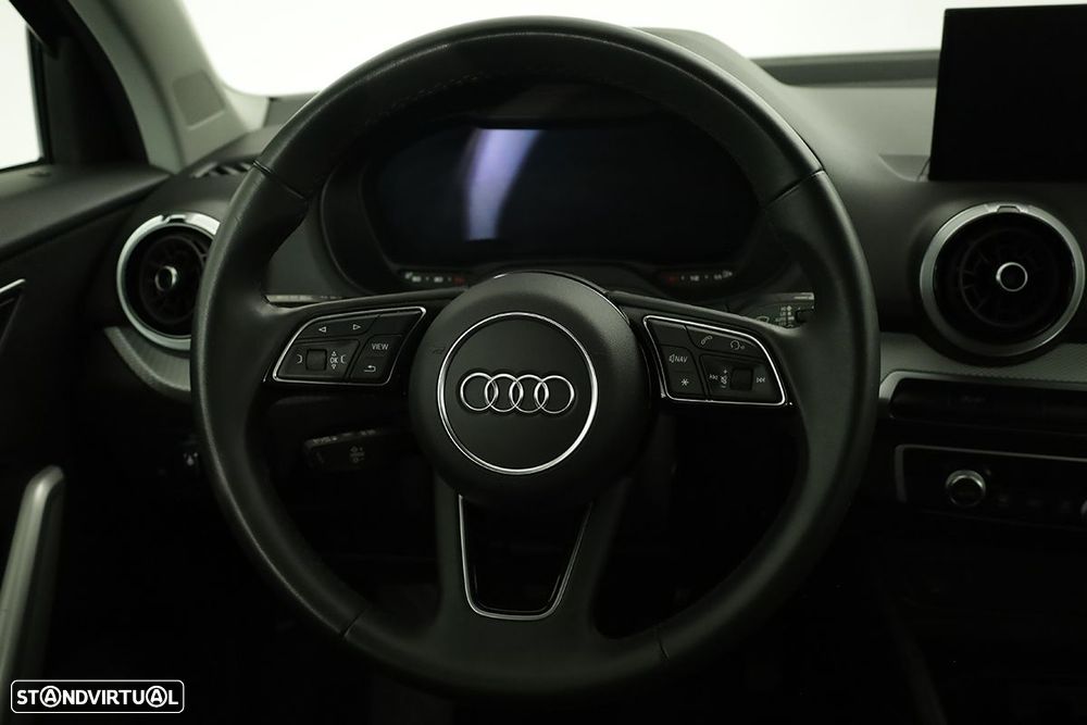 Audi Q2 30 TFSI Advanced - 12