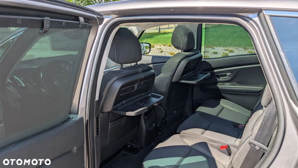 Renault Scenic 1.5 dCi Zen - 10