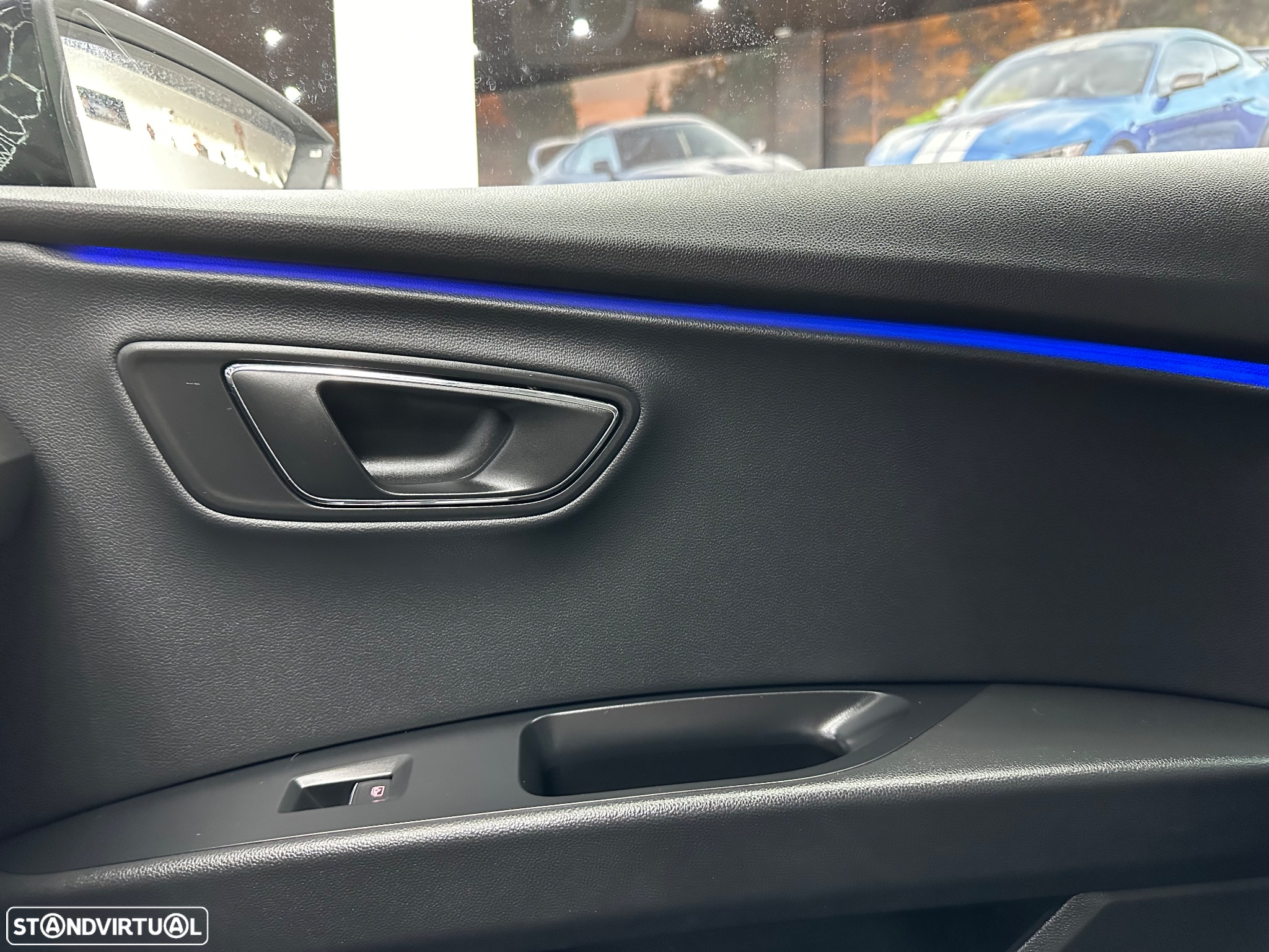 SEAT Leon ST 2.0 TDI FR - 19
