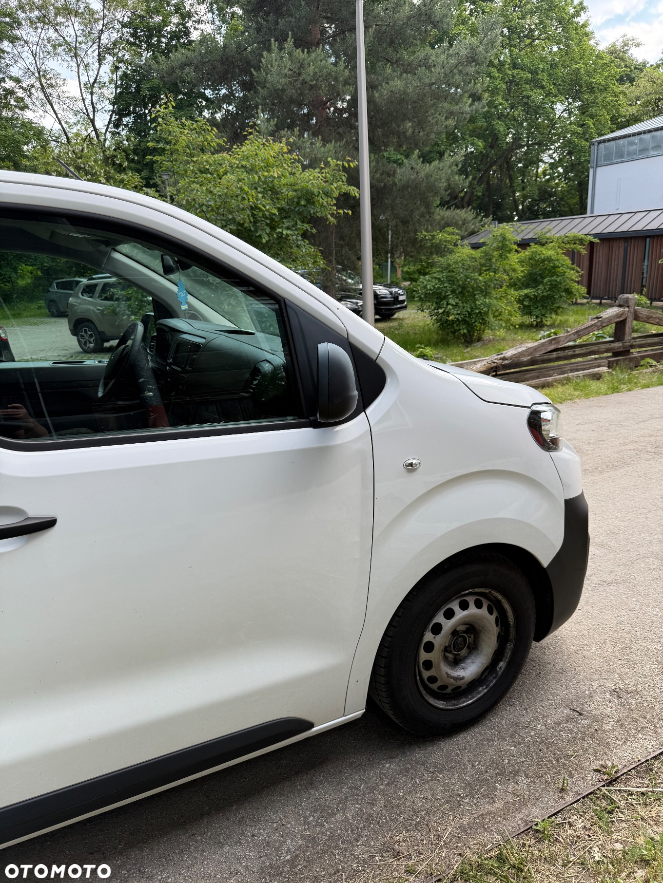 Peugeot Expert 1.5 BlueHDi Standard 2,7t (bryg modu³owy) - 6