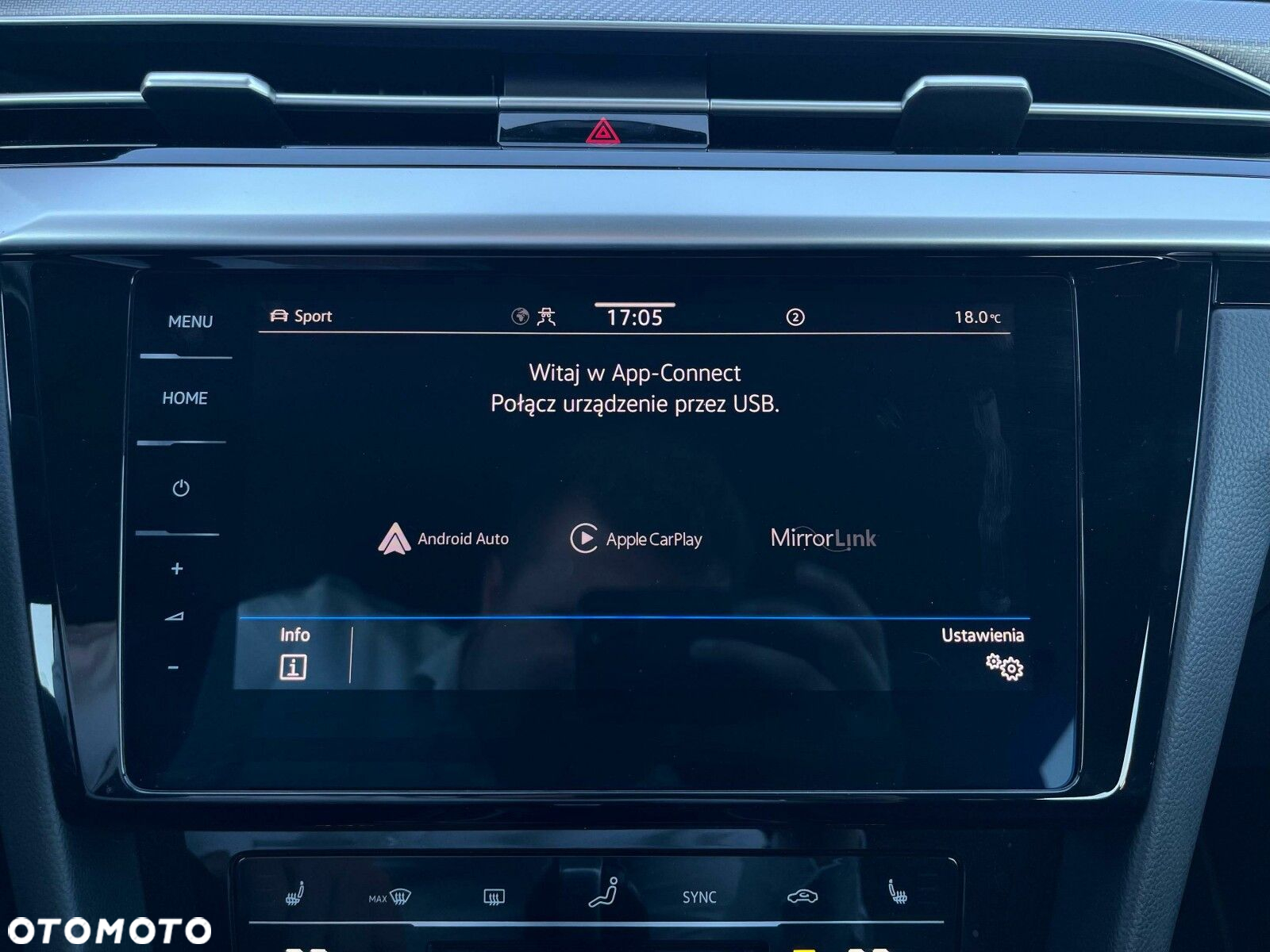 Volkswagen Arteon 2.0 TSI R-Line DSG - 28