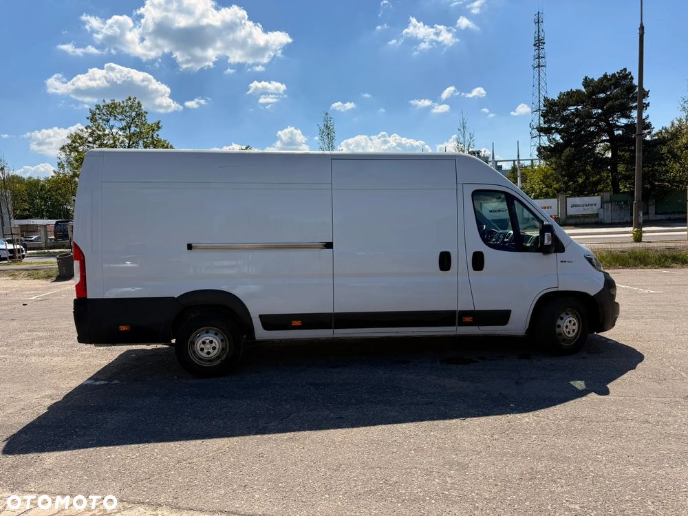 Fiat Ducato L4H2 Furgon - 9