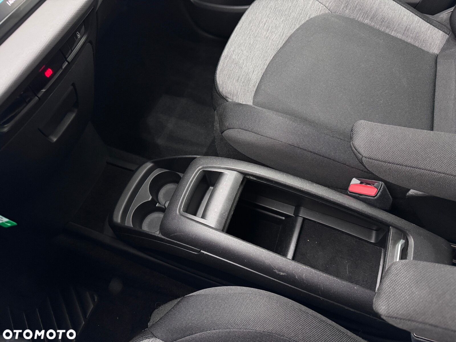 Citroën C4 SpaceTourer - 26