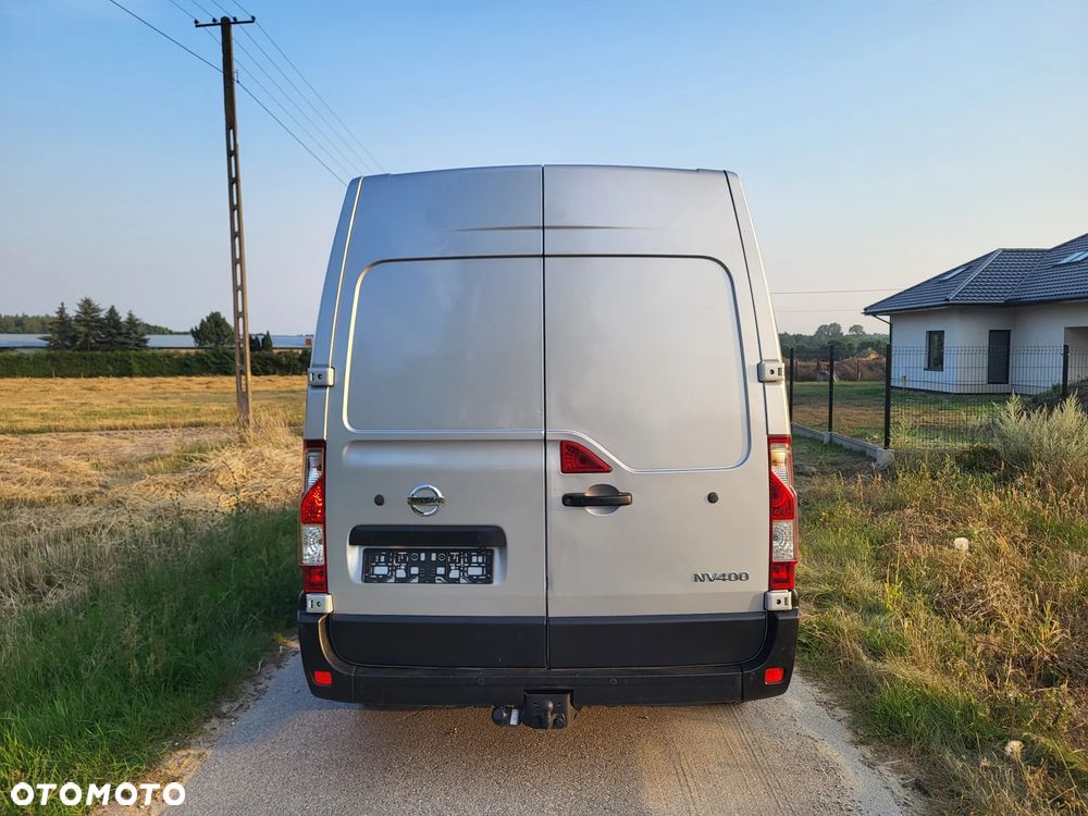 Renault Master nv400 - 4