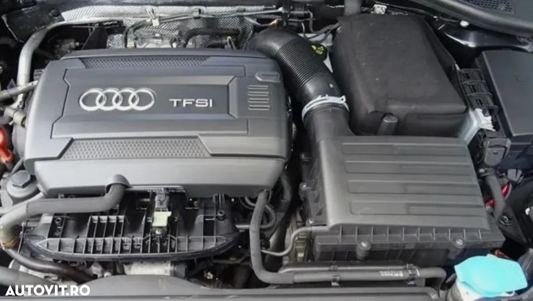 Motor 1.8 benzina cod CDAA 160Cp Skoda, Audi , Seat Volkswagen - 1