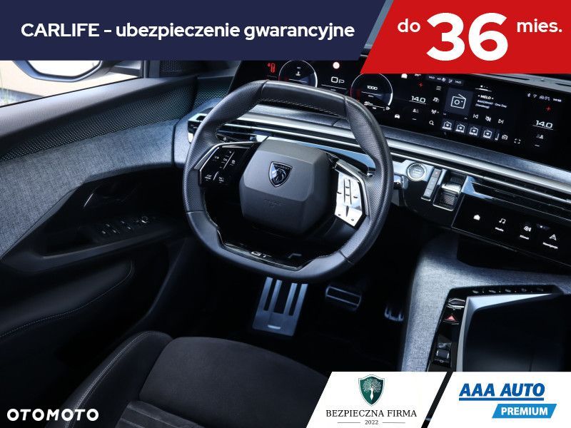 Peugeot 3008 - 9
