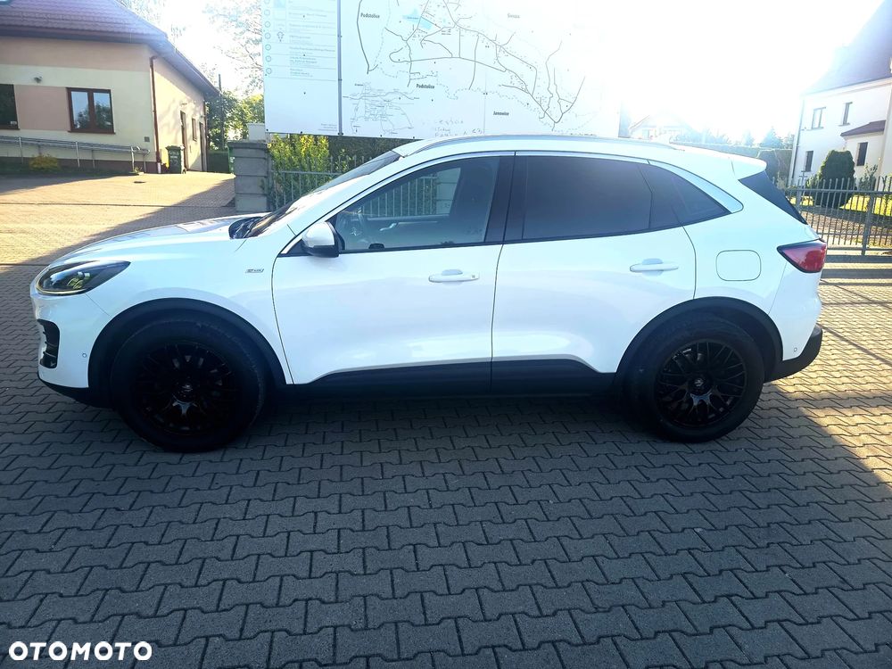 Ford Kuga 1.5 EcoBlue FWD ST-Line - 9