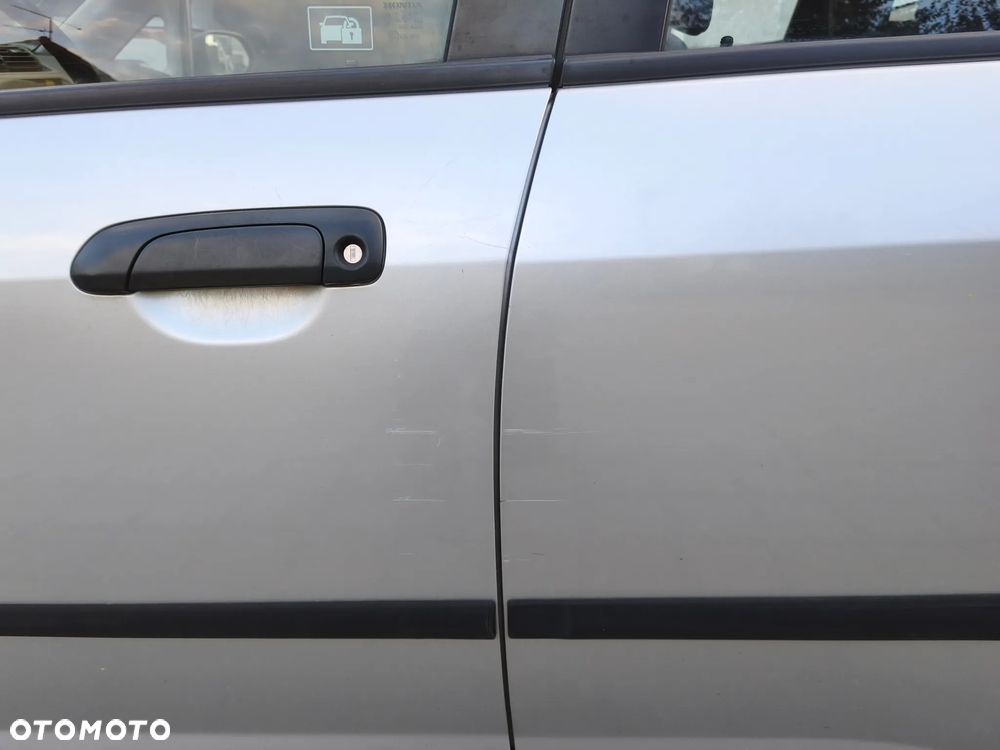 Honda Jazz - 14