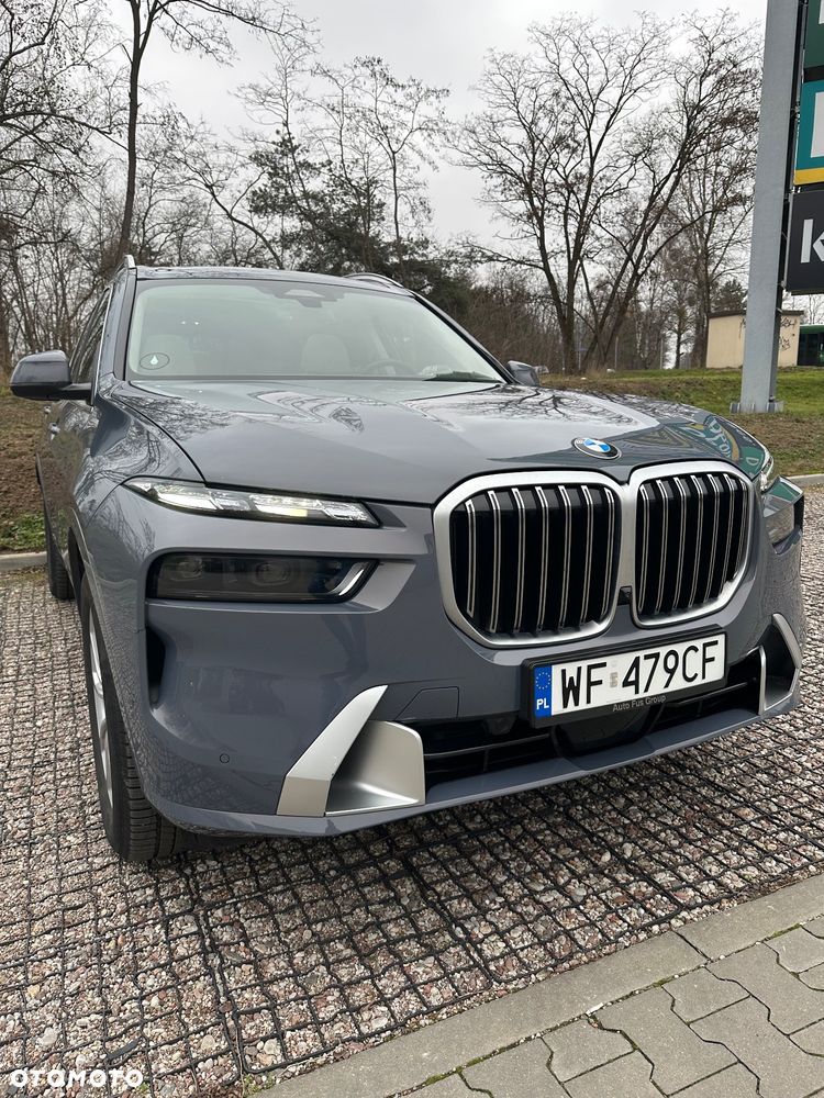 BMW X7 xDrive40i mHEV sport - 10