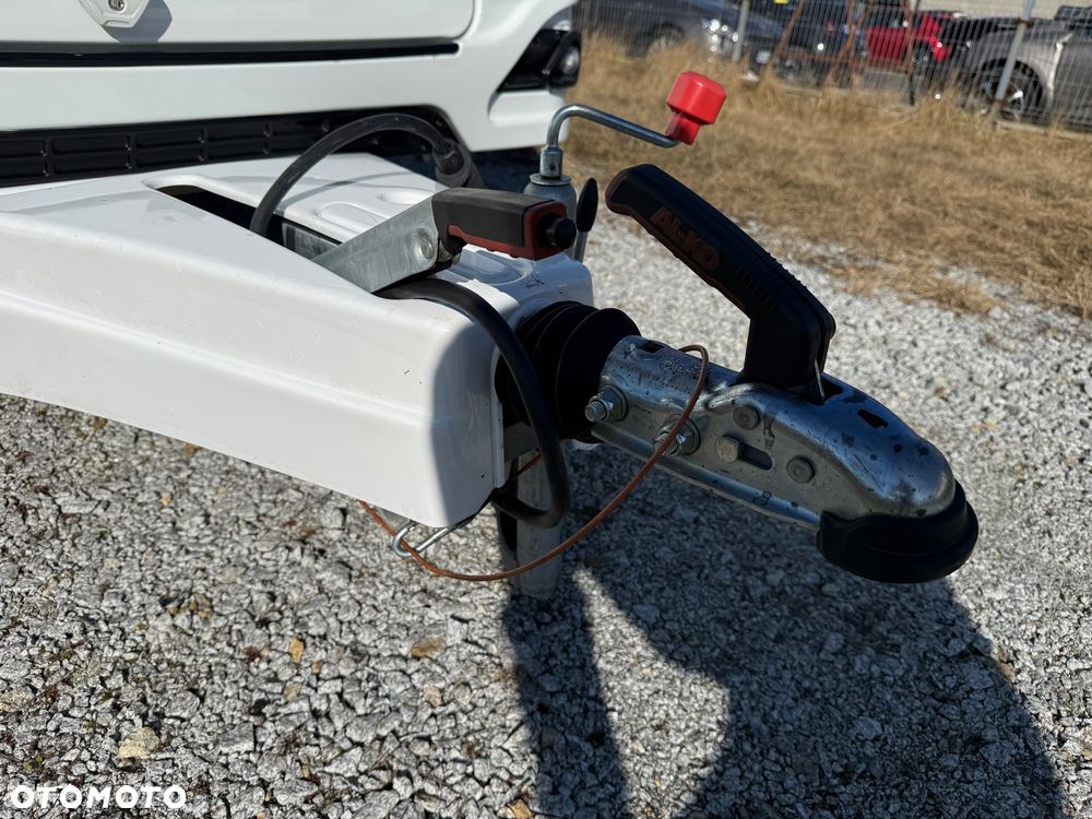 Rubis 395 Caravane - 32