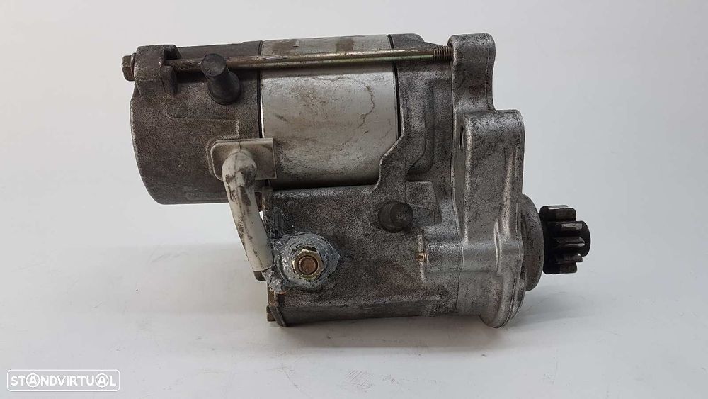 MOTOR DE ARRANQUE MG ROVER SERIE 45 (RT) CLASSIC (4-PTAS.) - 6