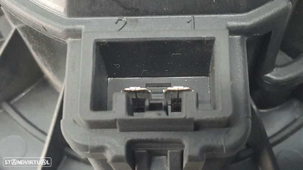 MOTOR SOFAGEM FORD FIESTA (CCN) TREND - 4