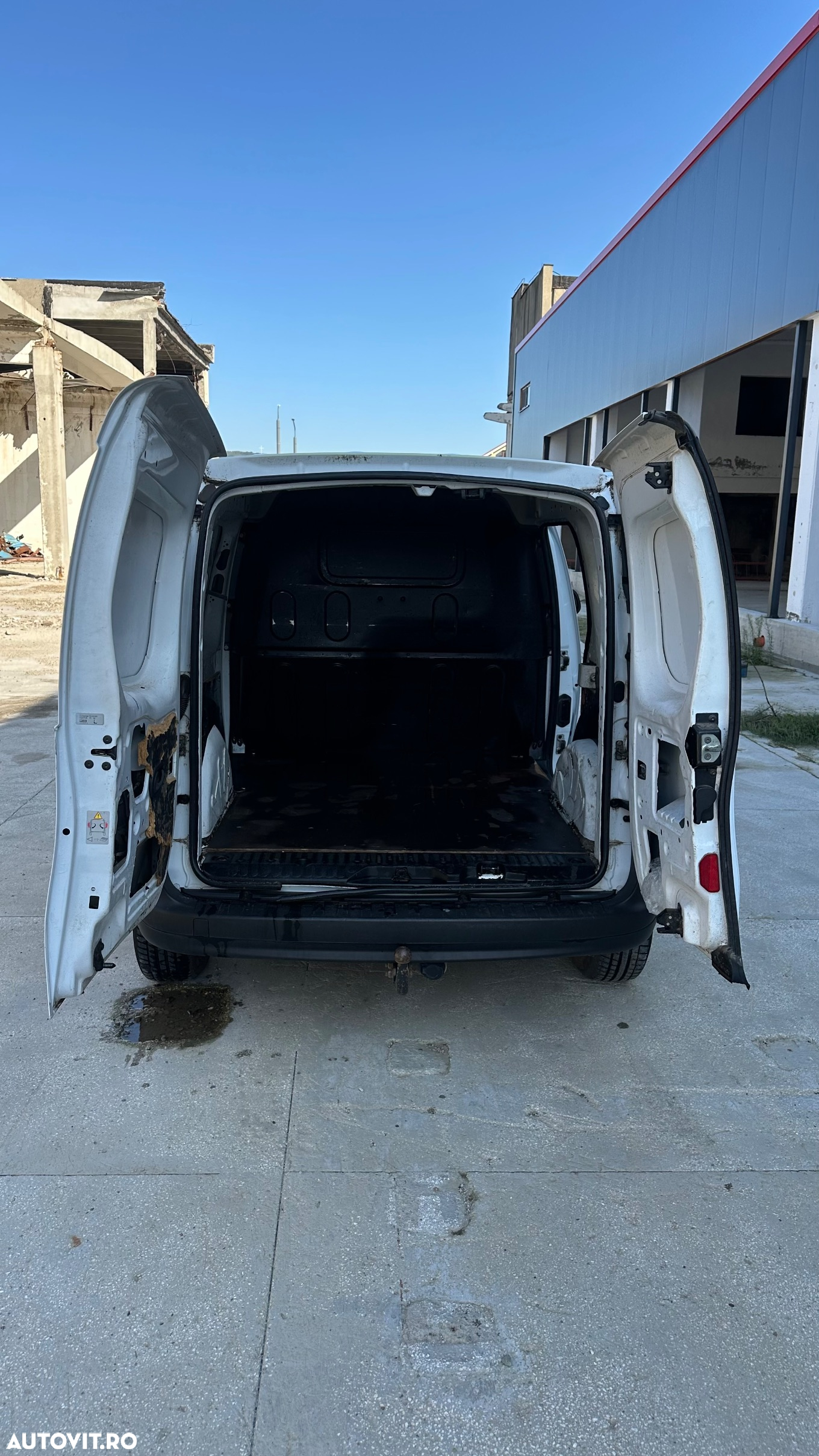 Renault Kangoo - 13