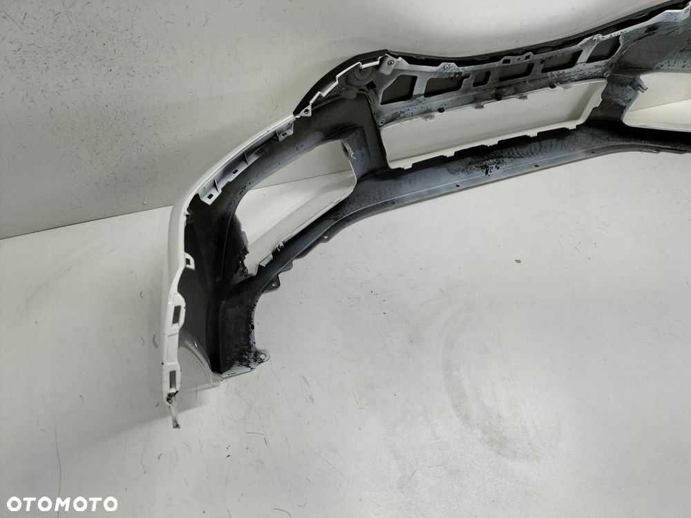 zderzak przedni przód honda civic ufo ix lift 12-15 - 9