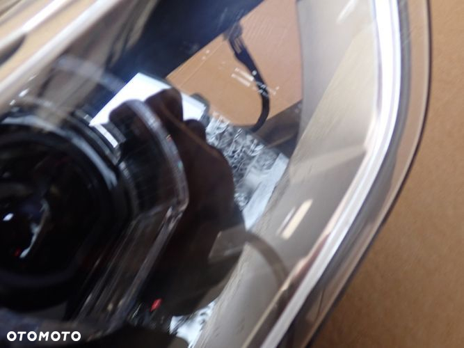 BMW X1 F48 FULL LED 15- reflektor prawy lampa prawa - 2