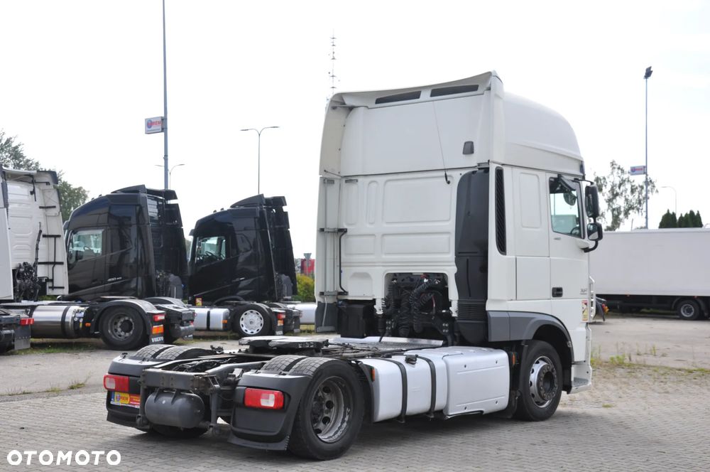 DAF SSC 460 LOW DECK - 7