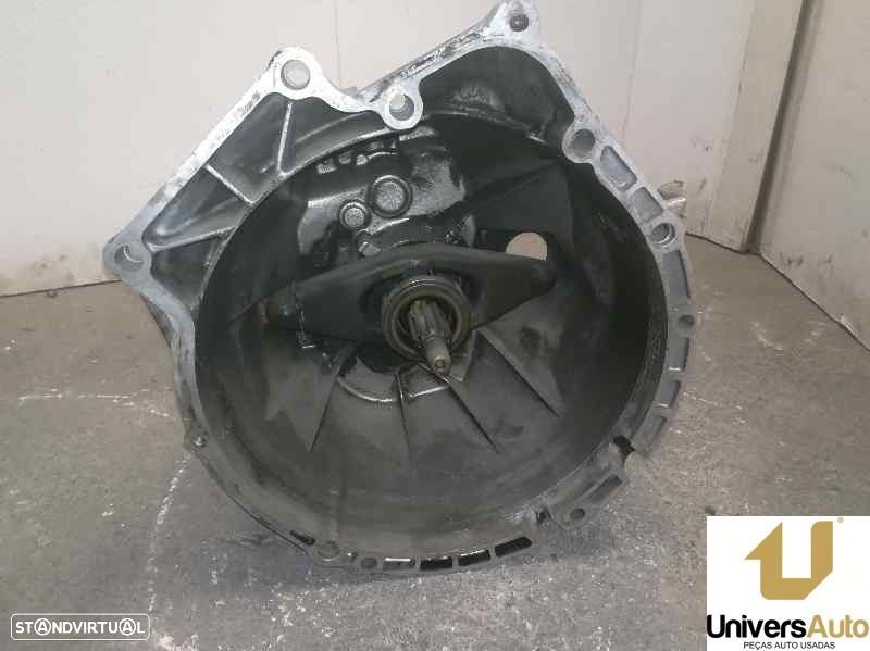 CAIXA VELOCIDADES BMW 3 1993 -AKU - 1