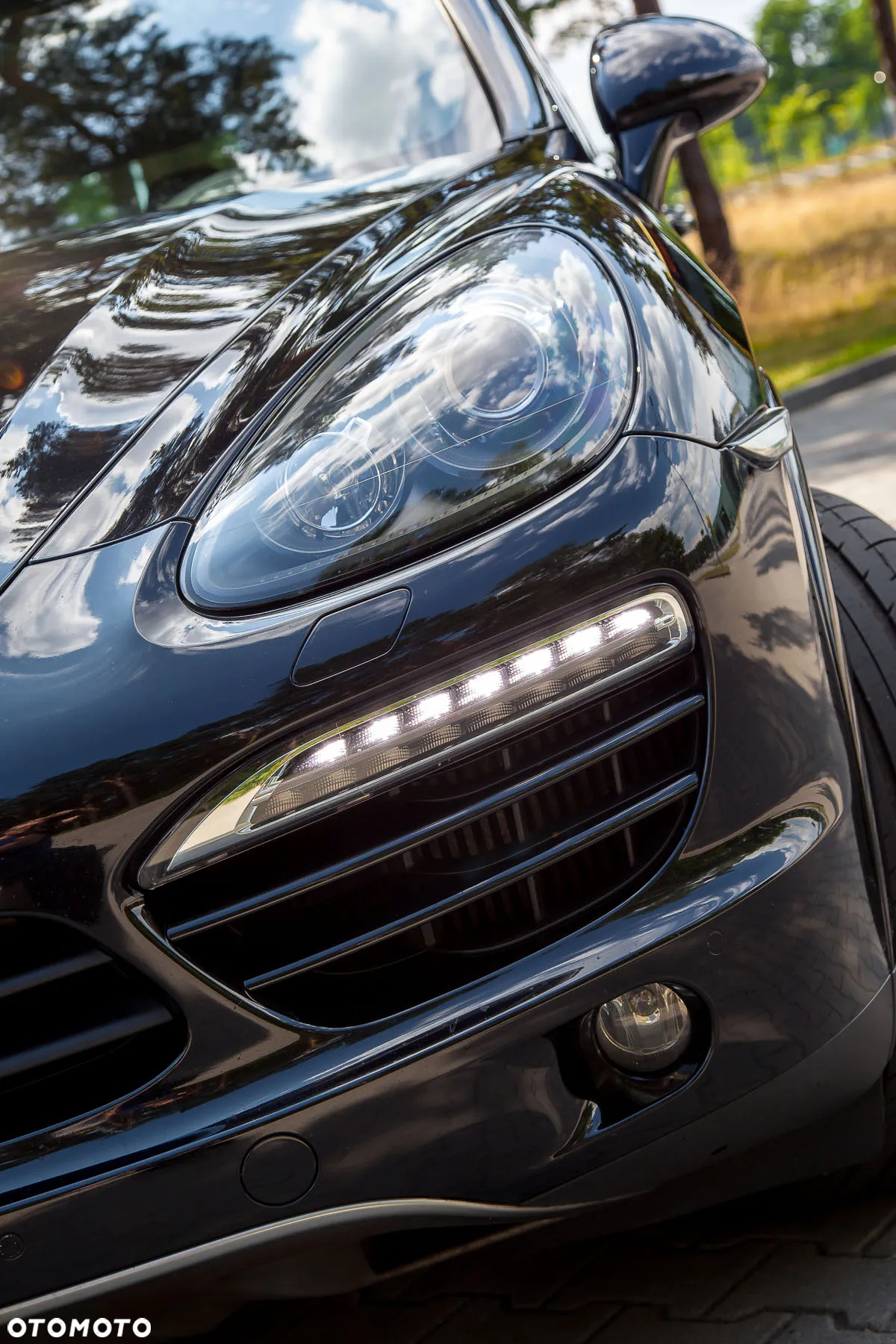 Porsche Cayenne Diesel - 14
