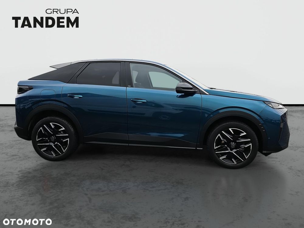 Peugeot 3008 - 5